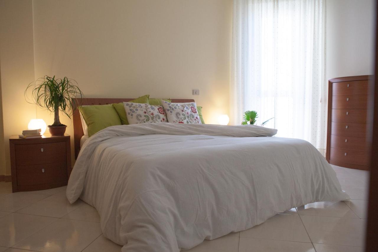 Apartmán Domomea - Vespucci 4 Quartu SantʼElena Exteriér fotografie