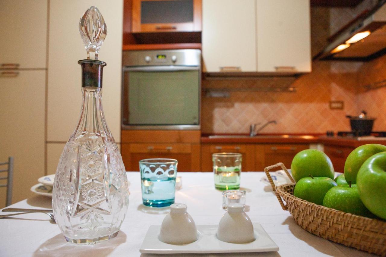 Apartmán Domomea - Vespucci 4 Quartu SantʼElena Exteriér fotografie