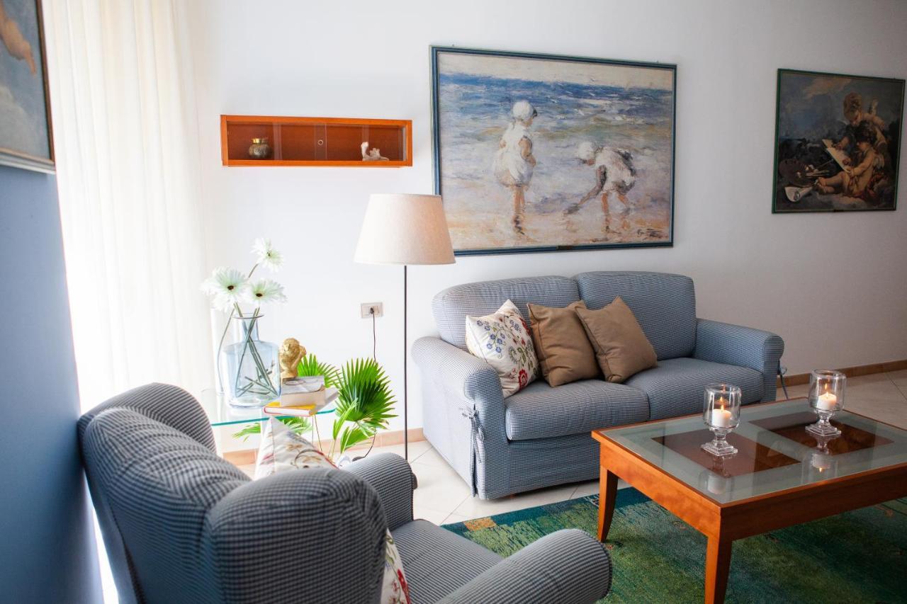 Apartmán Domomea - Vespucci 4 Quartu SantʼElena Exteriér fotografie