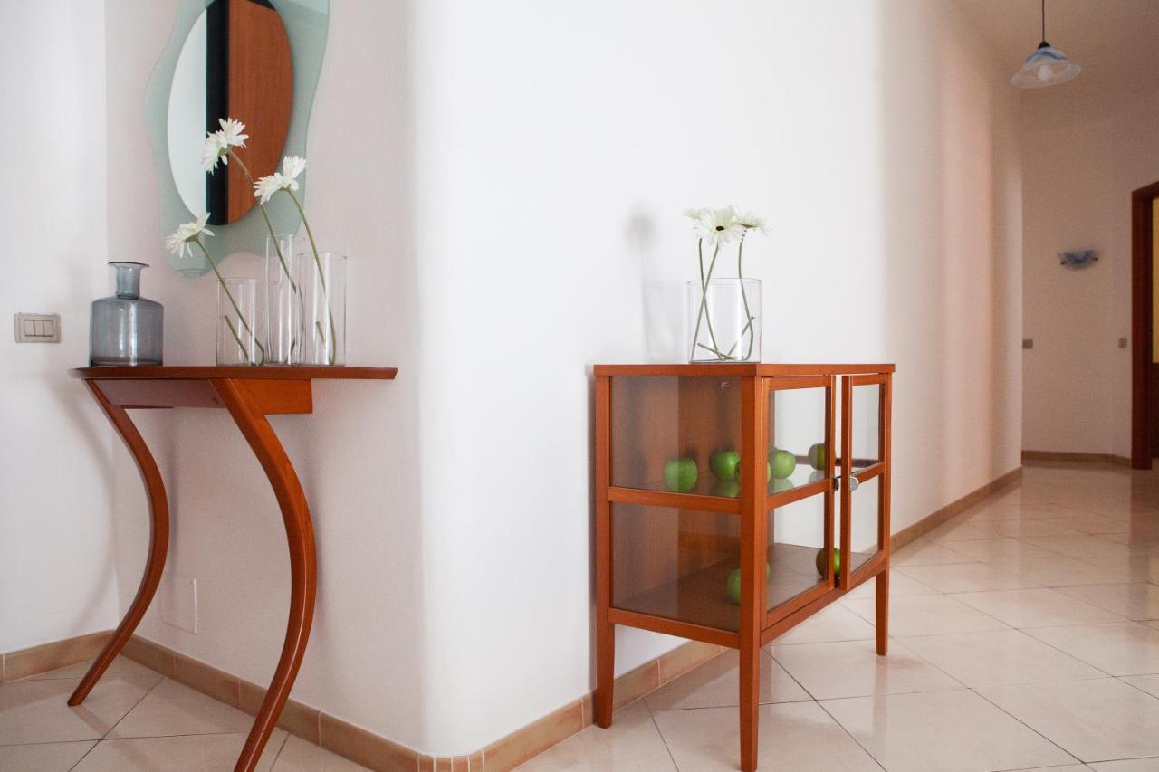 Apartmán Domomea - Vespucci 4 Quartu SantʼElena Exteriér fotografie