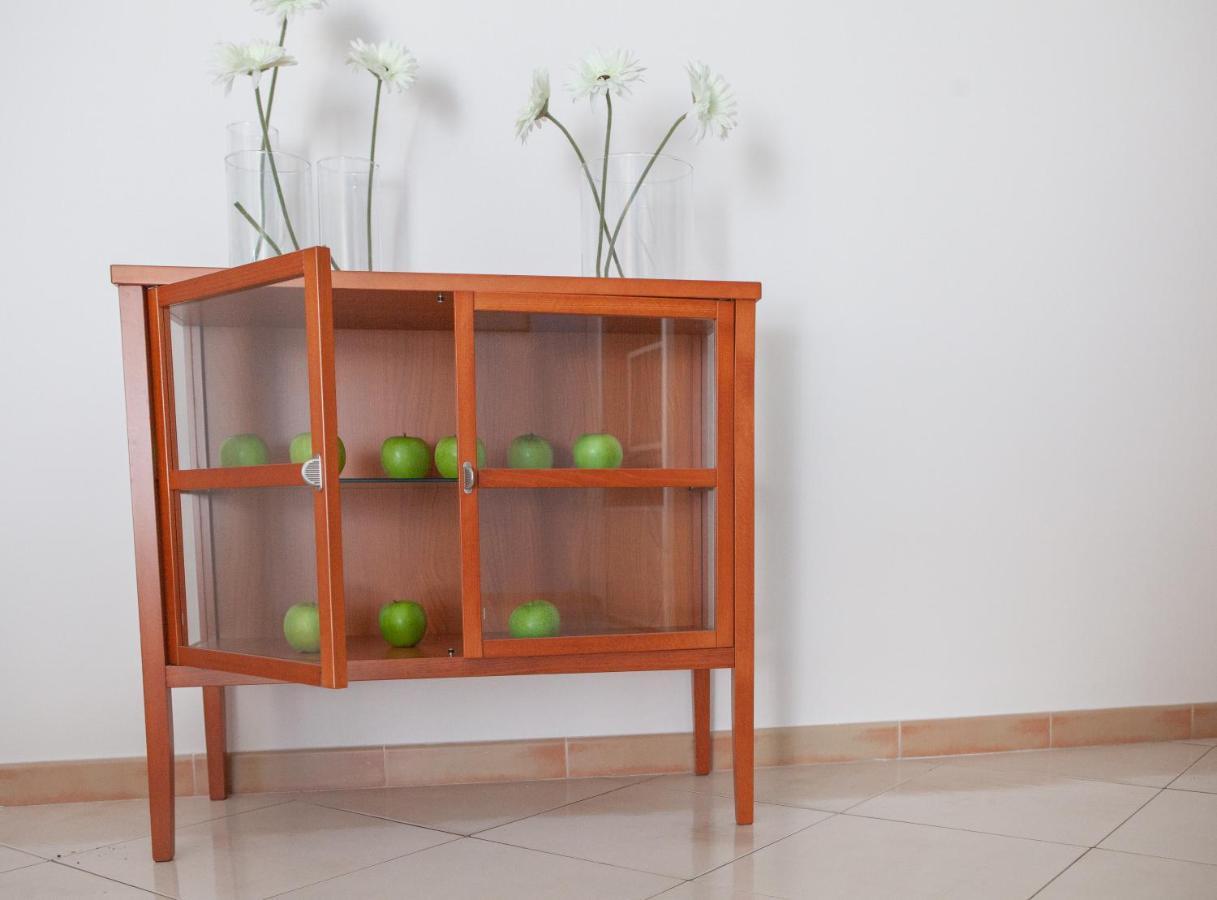 Apartmán Domomea - Vespucci 4 Quartu SantʼElena Exteriér fotografie