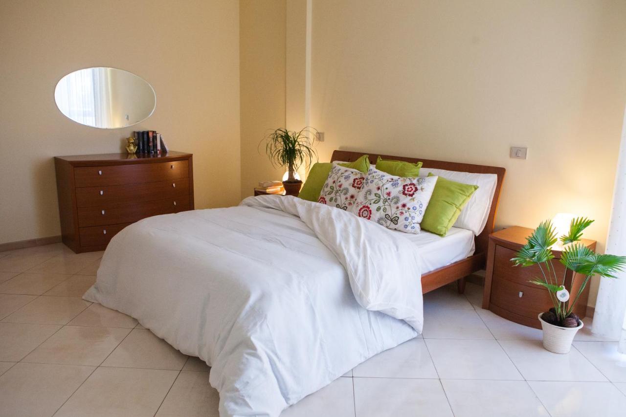 Apartmán Domomea - Vespucci 4 Quartu SantʼElena Exteriér fotografie