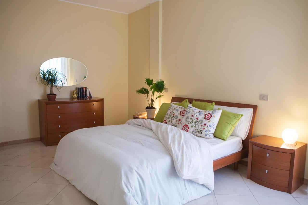 Apartmán Domomea - Vespucci 4 Quartu SantʼElena Exteriér fotografie