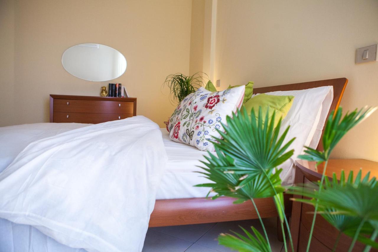 Apartmán Domomea - Vespucci 4 Quartu SantʼElena Exteriér fotografie