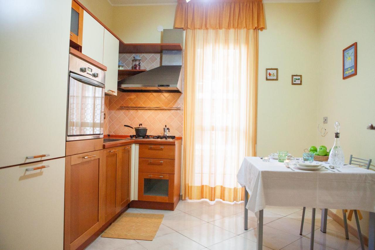 Apartmán Domomea - Vespucci 4 Quartu SantʼElena Exteriér fotografie