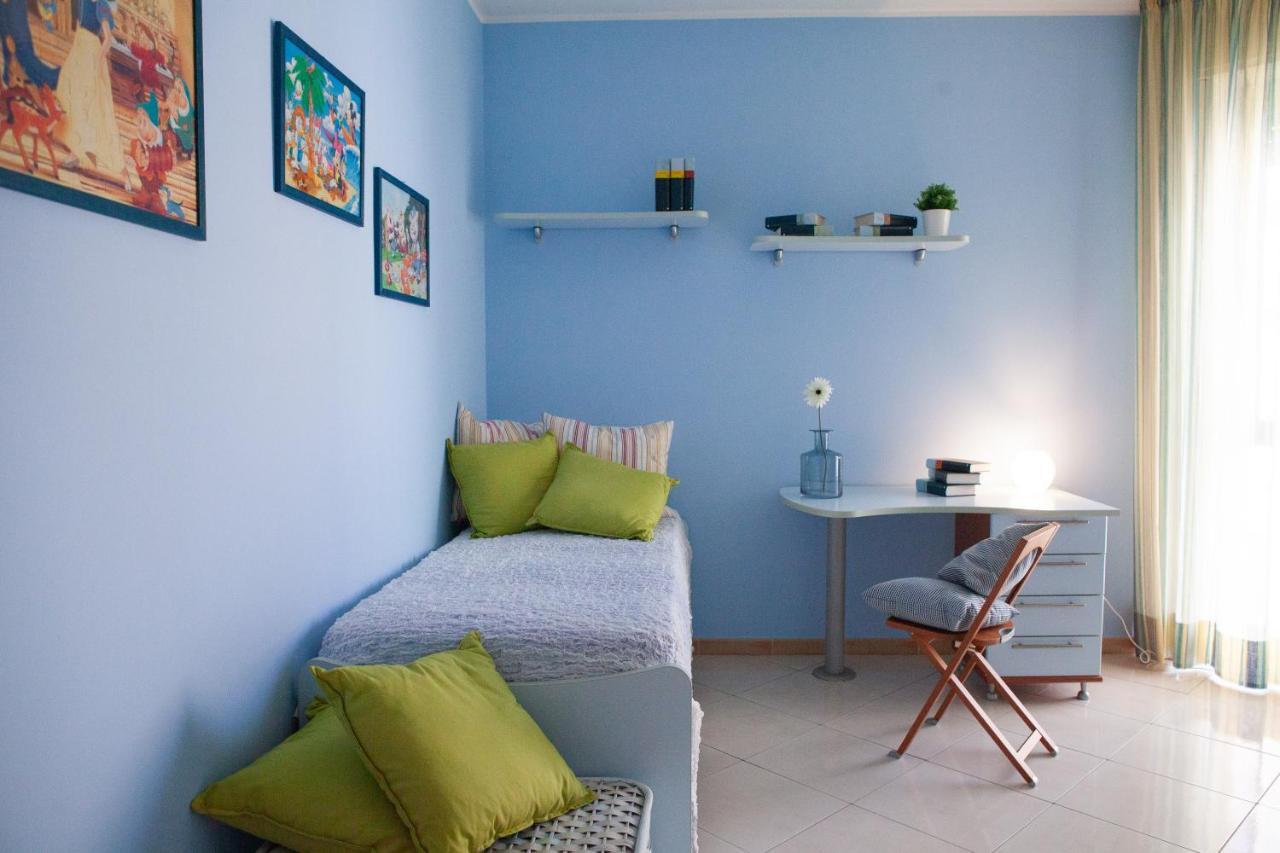 Apartmán Domomea - Vespucci 4 Quartu SantʼElena Exteriér fotografie
