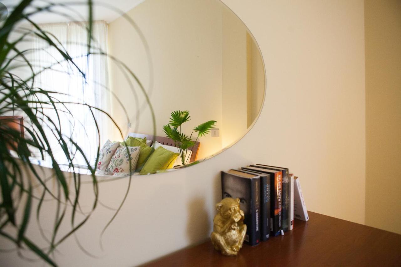 Apartmán Domomea - Vespucci 4 Quartu SantʼElena Exteriér fotografie